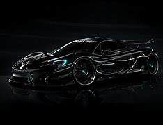 Image result for Black McLaren Wallpaper 4K