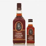 Image result for Tiger Daddy Rum