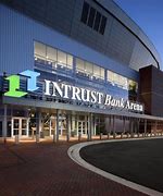 Image result for Intrust Bank Arena Jimmy Neutron