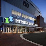 Image result for Intrust Bank Arena TheVault