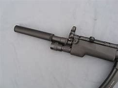 Image result for MP5 Suppressor