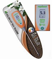 Image result for Digital Soil pH Meter