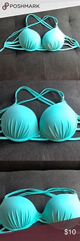 Image result for Teal Bathing Suit