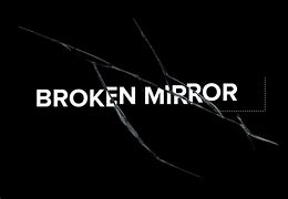 Image result for Broken Mirror Effect Photoshop