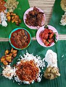 Image result for Nasi Daun Pisang