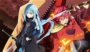 Image result for Tensura New Beginning