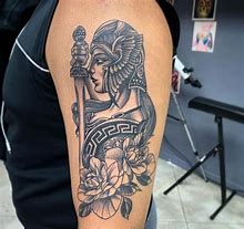 Image result for Half Sleeve Tattoos