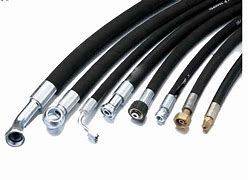 Image result for Hydraulic Hose Pipe