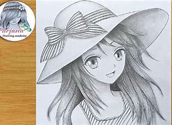 Image result for Hardest Anime Drawing