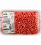 Image result for 1 Oz of Ground Beef