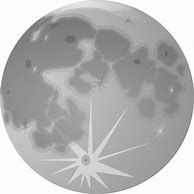 Image result for Full Moon Lsvg PNG