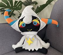 Image result for Kikuo Plush