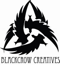 Image result for Dark Crow Logo