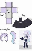 Image result for Miss Huroko Plushie