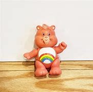 Image result for Cheer Bear Figure