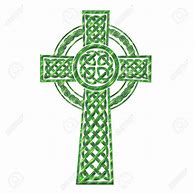 Image result for Green Celtic Cross Clip Art Free