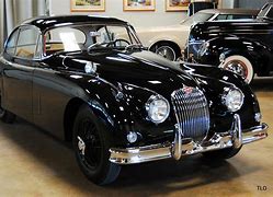 Image result for XK140 FHC