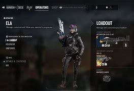 Image result for R6 Room Screen Shot