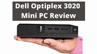 Image result for Dell Optiplex 3020 Mini