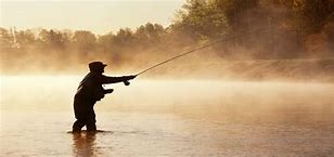 Image result for What Fish Do You Catch Fly Fishing