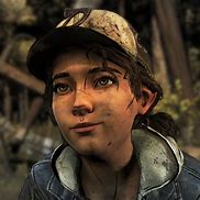 Image result for Clementine's Bag TWD