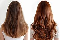 Image result for Shiny Long Red Hair