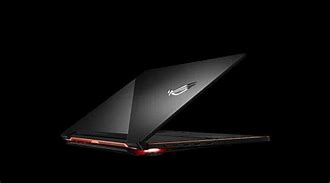 Image result for Asus ROG Zepherus White Laptop