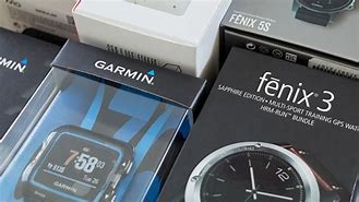 Image result for Garmin Watch Old