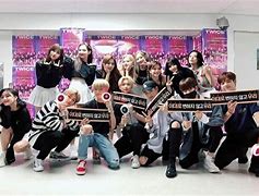 Image result for Twice and Stray Kids