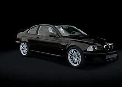 Image result for BMW M3 GTR Black