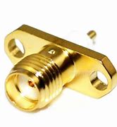 Image result for SMA K Connector