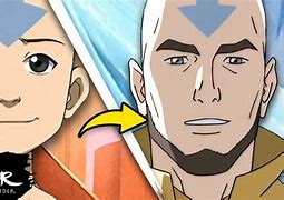 Image result for Aang Anime