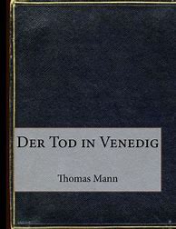 Image result for Der Tod in Venedig