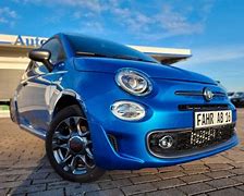 Image result for Ellenator Fiat 500