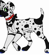 Image result for Dalmation Rat