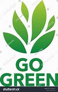 Image result for Logo Go Green Daun 1