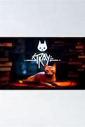 Image result for Stray Video Game Cat Fan Art Girl