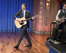 Image result for Jimmy Fallon Doing Disney