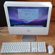 Image result for Apple iMac G5