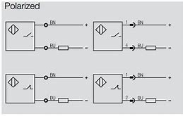 Image result for 2Wire Proximity Switch