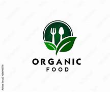 Image result for Organic Food Logo