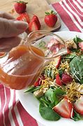 Image result for Sweet Red Wine Vinaigrette