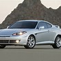 Image result for Hyundai Tiburon Rally Car