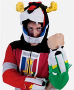 Image result for Voltron Hoodie