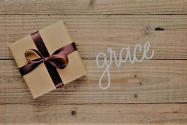 Image result for Grace Is Greatest Gift