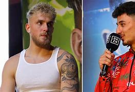 Image result for GIB Jake Paul