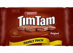 Image result for Tim Tam Logo Black and White