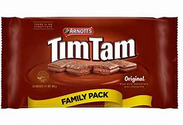 Image result for Tim Tam Logo with No Background