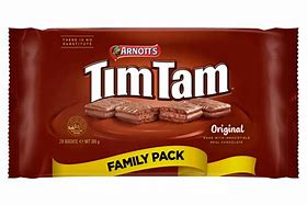 Image result for Tim Tam Dupe