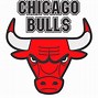 Image result for Bulls Football Logo